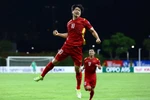 Lịch trực tiếp AFF Cup: Tuyển Việt Nam hướng đến ngôi đầu bảng