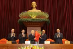 [Photo] 10 sự kiện nổi bật của Việt Nam năm 2021 do TTXVN bình chọn