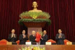 [Photo] 10 sự kiện nổi bật của Việt Nam năm 2021 do TTXVN bình chọn