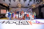 [Photo] Model Kid Vietnam 2019: Lộ diện top 20 mẫu nhí xuất sắc 