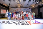 [Photo] Model Kid Vietnam 2019: Lộ diện top 20 mẫu nhí xuất sắc 
