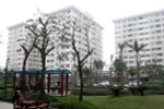 Lần đầu tiên Hà Nội có căn hộ cho người thu nhập thấp thuê