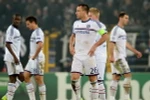 Chelsea và Barcelona thua sốc, "bảng tử thần" căng thẳng