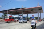 Ngành giao thông sẽ phối hợp với các Bộ ngành khác đưa ra một lộ trình đầu tư với mức phí và thời gian hoàn vốn hợp lý hơn. (Ảnh: Doãn Đức/Vietnam+)