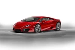Lamborghini Hurcan LP580-2 tại thị trường Việt Nam giá bán là 14,3 tỷ đồng. (Ảnh: Lamborghini)