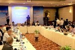 Quang cảnh hội thảo. (Ảnh: Hoàng Hùng/TTXVN)