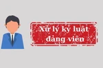 (Ảnh minh họa: Vietnam+)
