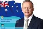 [Infographics] Thủ tướng Australia thăm chính thức Việt Nam