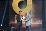 Hình ảnh trong Đêm vinh danh TikTok Awards Việt Nam 2020