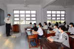 (Ảnh minh họa: Nhựt An/TTXVN) 