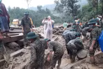 Nỗi đau tột cùng từ nơi xảy ra vụ sạt lở nghiêm trọng ở xã Trà Leng