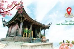 Những điểm mới tại Hội Xuân Yên Tử năm 2024