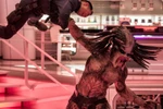 Một cảnh trong phim The Predator. (Nguồn: hollywoodreporter.com)