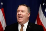 Ngoại trưởng Mỹ Mike Pompeo. (Nguồn: THX/TTXVN)