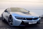 Bị cấm lái xe, Rooney rao bán siêu xe BMW i8 với giá hơn 90.000 USD