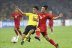 AFF Cup 2020: Đội tuyển Việt Nam dùng chiến thuật nào trước Malaysia?