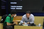 Khám phá các nền văn hóa châu Âu thông qua những trang sách