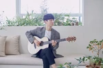 Thần đồng guitar Hàn Quốc chơi 'See tình' trong tour diễn tại Việt Nam