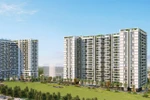 Những giá trị cần tính đến khi mua căn hộ khu vực phía Tây TP.HCM