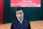 Tổ chức xin lỗi công khai công dân Vũ Ngọc Dương bị kết án oan 