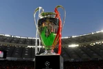 Cúp vô địch Champions League. (Nguồn: Getty Images)