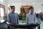 Phú Yên: Chặn xe cướp vàng, hai bị cáo lĩnh án 39 năm tù