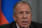 Ngoại trưởng Nga Sergei Lavrov. (Ảnh: AFP/TTXVN)