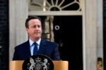 Thủ tướng Anh David Cameron. (Ảnh: EPA/TTXVN)