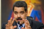 Tổng thống Venezuela Nicolas Maduro. (Ảnh: EPA/TTXVN)