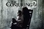 Phim "Conjuring 2" đánh bại "Warcraft" và "Now You See Me 2"