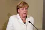 Thủ tướng Đức Angela Merkel. (Ảnh: AFP/TTXVN)