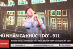 Nhóm nhạc Anh Quốc cảm ơn nghệ sỹ VN, được ‘sống lại’ với khán giả trẻ