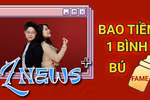 [ZNEWS] Dành 13 tiếng suy nghĩ 'bao tiền một mớ bình yên' để 'bú fame'