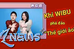 [Znews] Khi 'wibu' phá đảo thế giới ảo