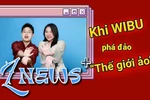 [Znews] Khi 'wibu' phá đảo thế giới ảo