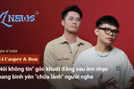 [Talk+] Góc khuất phía sau âm nhạc 'chữa lành'