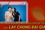 [Znews] Từ chia tay tuổi học trò đến việc học tiếp hay lấy chồng giàu?