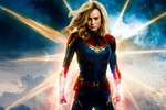 Captain Marvel vẫn giữ ngôi quán quân dù doanh thu sụt giảm