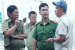 TP.HCM: Bệnh nhân nổ súng tự tử tại bệnh viện đã tử vong