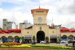 Chợ Bến Thành: Ngôi chợ lâu đời nhất tại Thành phố Hồ Chí Minh