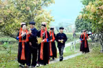 Chuyện cộng đồng gìn giữ trọn vẹn nhất văn hóa cổ của dân tộc Dao