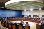 Nga-NATO sắp hợp tác trở lại sau gián đoạn vì vụ Crimea