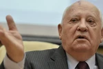 Gorbachev chỉ trích NATO "chuẩn bị chiến tranh nhắm vào Nga"