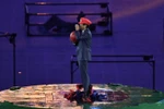 Thủ tướng Abe hóa thân Mario, giới thiệu Nhật đăng cai Olympic 2020