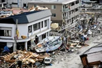 Nhìn lại những "vùng đất chết" ở Nhật Bản 10 năm sau thảm họa kép