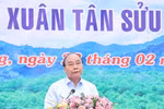 Thủ tướng Nguyễn Xuân Phúc. (Ảnh: Thống Nhất/TTXVN)