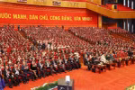 Đại hội Đảng XIII mang nhiều ý nghĩa đặc biệt quan trọng