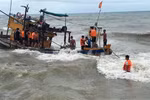 (Ảnh minh họa: TTXVN phát)
