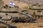 Tập kích vào Tây Nam Syria, Israel gây căng thẳng khi trừ khử đặc vụ Hezbollah