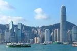 Khu hành chính đặc biệt Hong Kong. (Nguồn: techinasia)